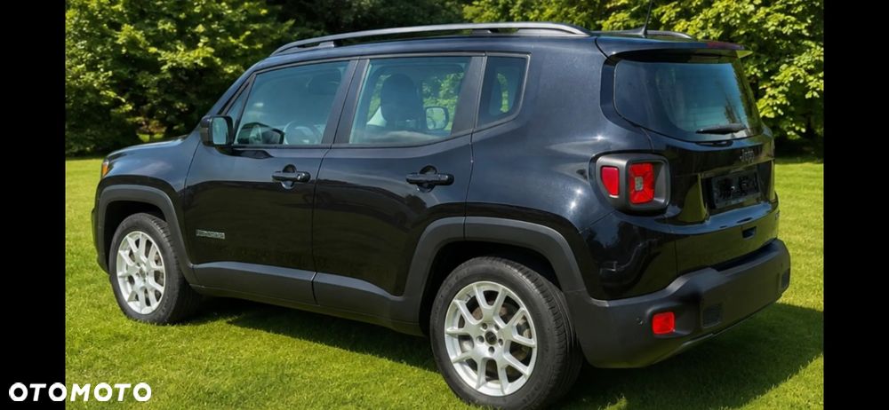 Jeep Renegade 1.0 GSE T3 Turbo Limited FWD S&S - 3