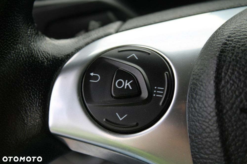 Ford Transit Connect - 14