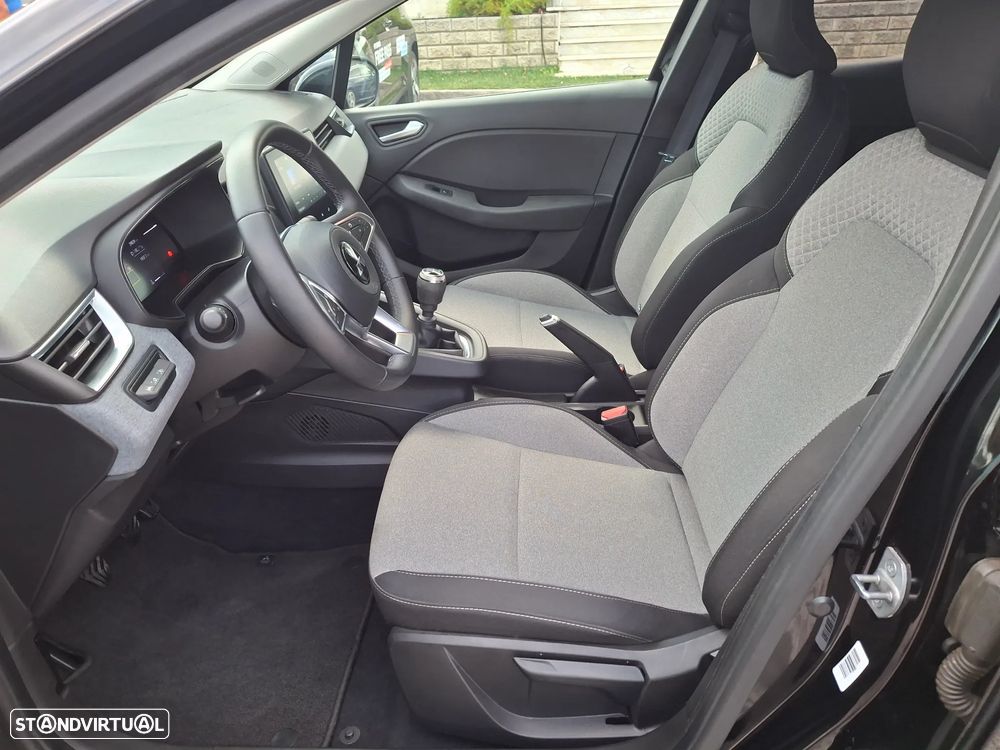 Mitsubishi Colt 1.0 MPI-T Invite - 8