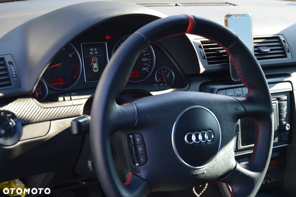 Audi A4 ver-1-8t - 19
