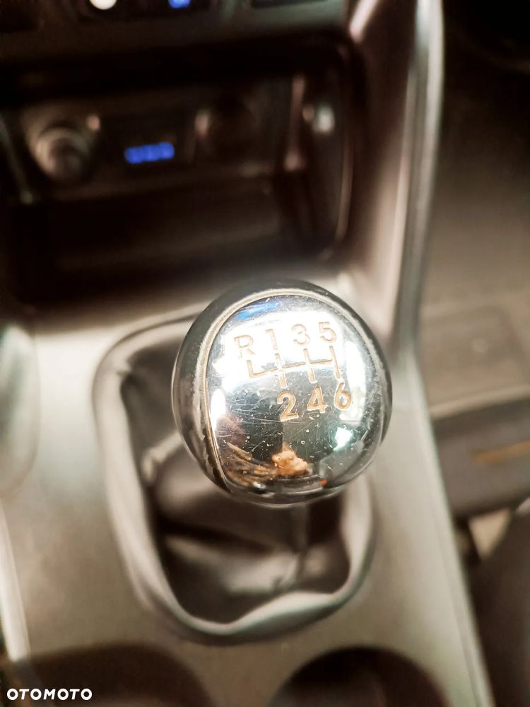 Hyundai ix35 2.0 2WD Trend - 36