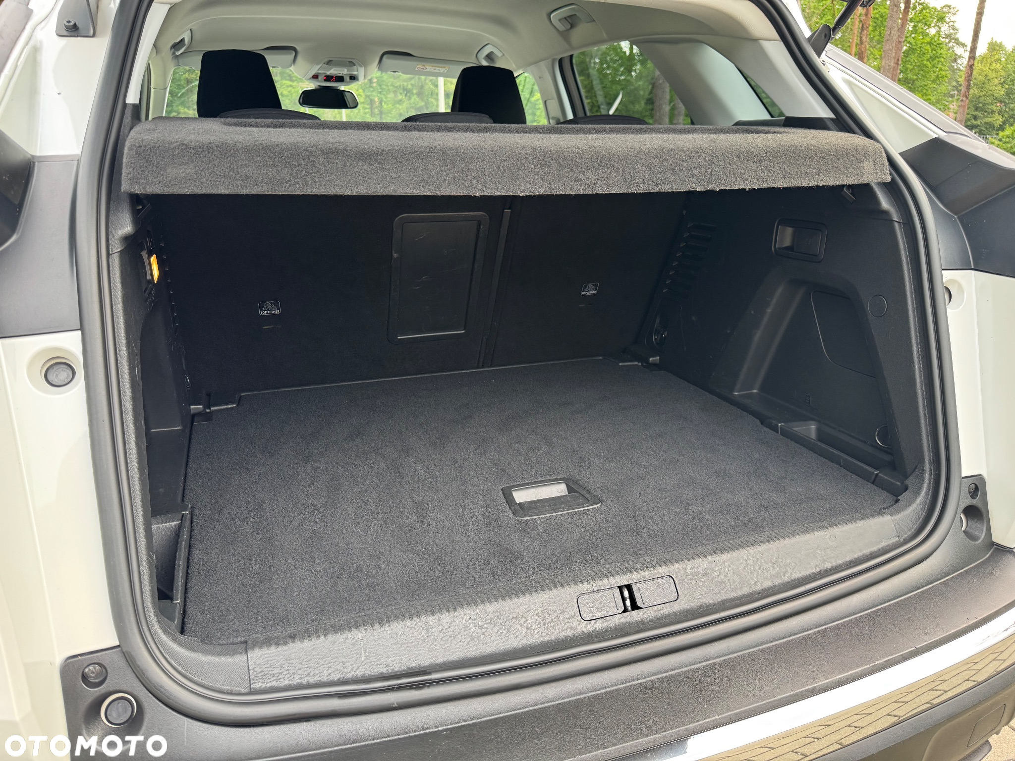 Peugeot 3008 BlueHDi 130 Stop & Start EAT8 Active Business-Paket - 26