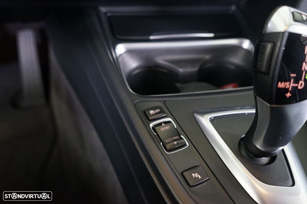 BMW 420 d Pack M Auto - 31