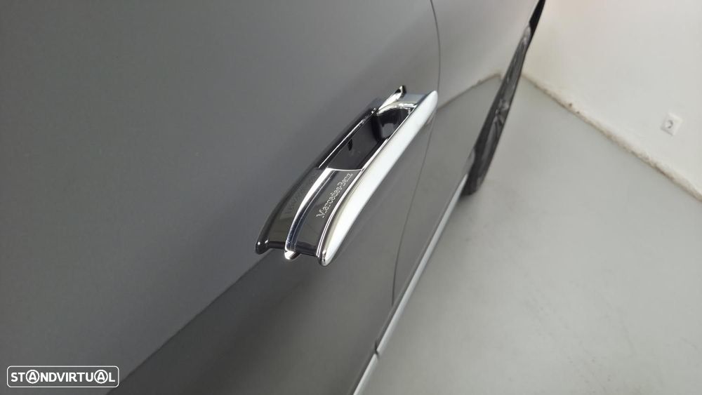 Mercedes-Benz EQE SUV 350+ AMG Line Premium - 22