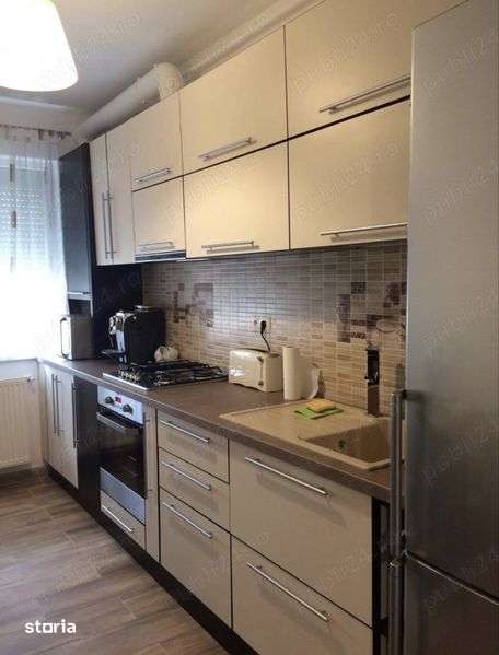 Vand apartament cu o camera in Primavera Residence Deva — fotografia 3