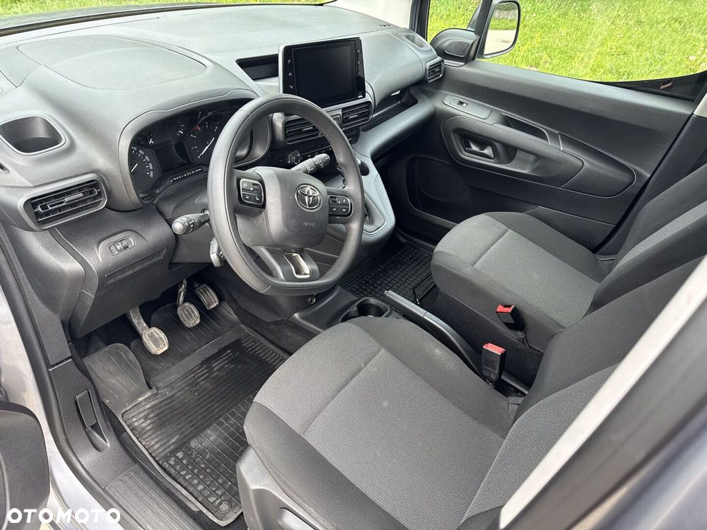 Toyota PROACE CITY - 9