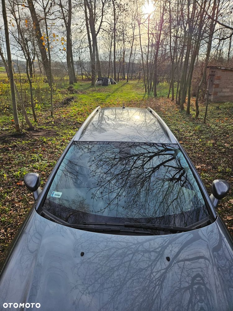 Citroën C5 HDi 165 FAP Exclusive - 23