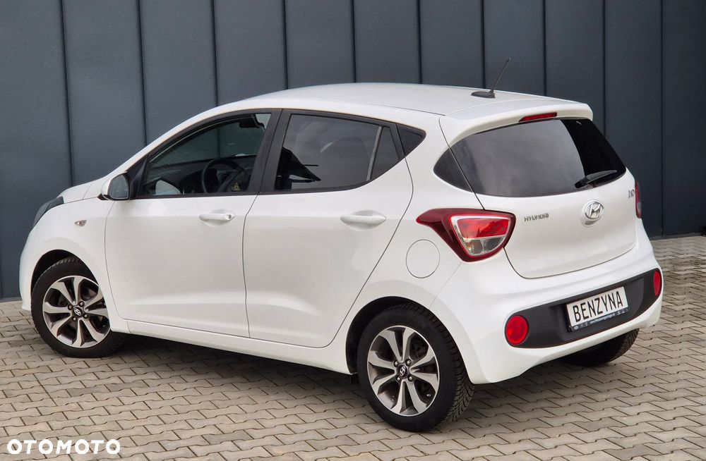 Hyundai i10 1.2 Premium - 27