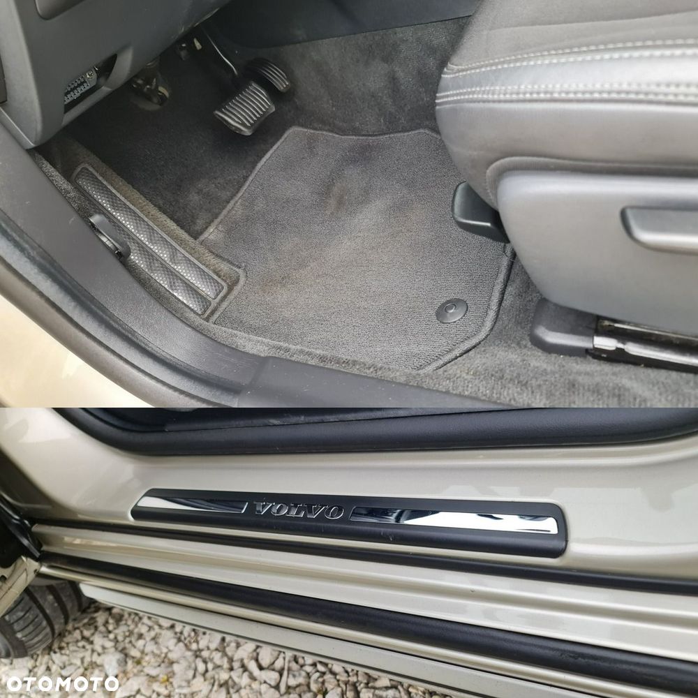 Volvo V60 Cross Country D3 Geartronic Momentum - 15