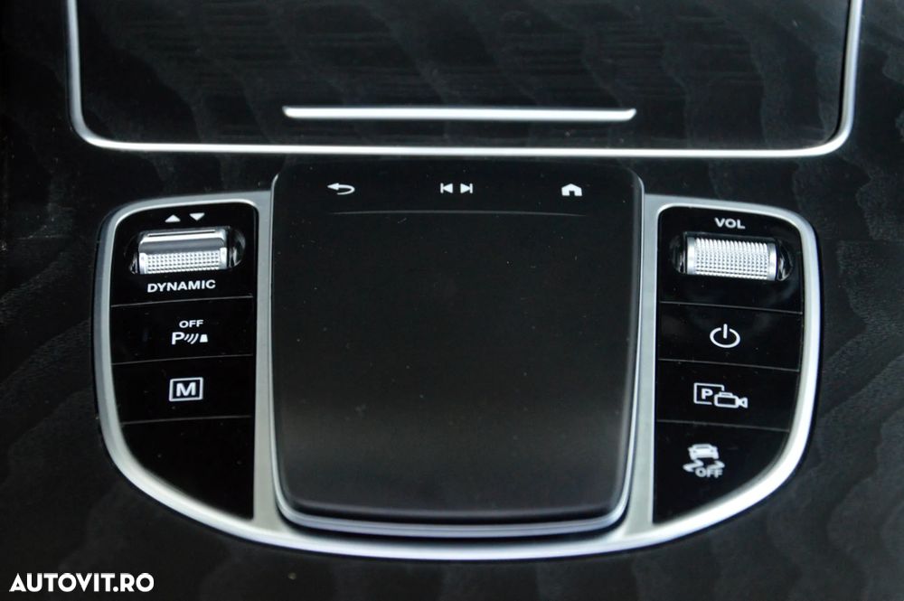 MERCEDES-BENZ GLC 2022 — imagine 33