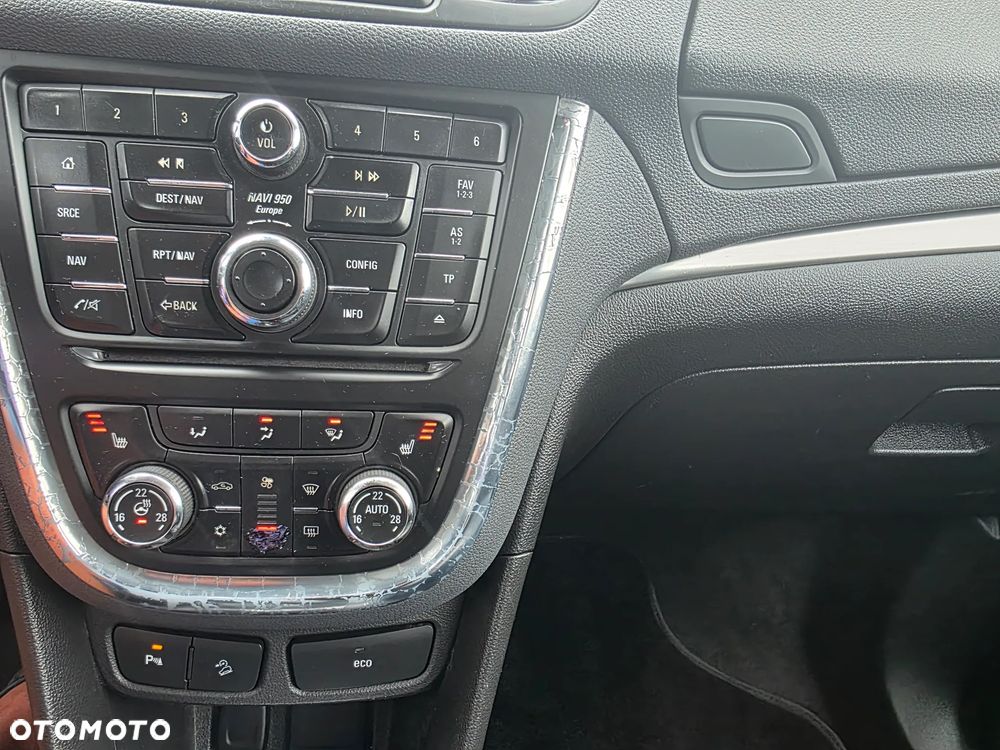 Opel Mokka 1.4 T Cosmo - 15