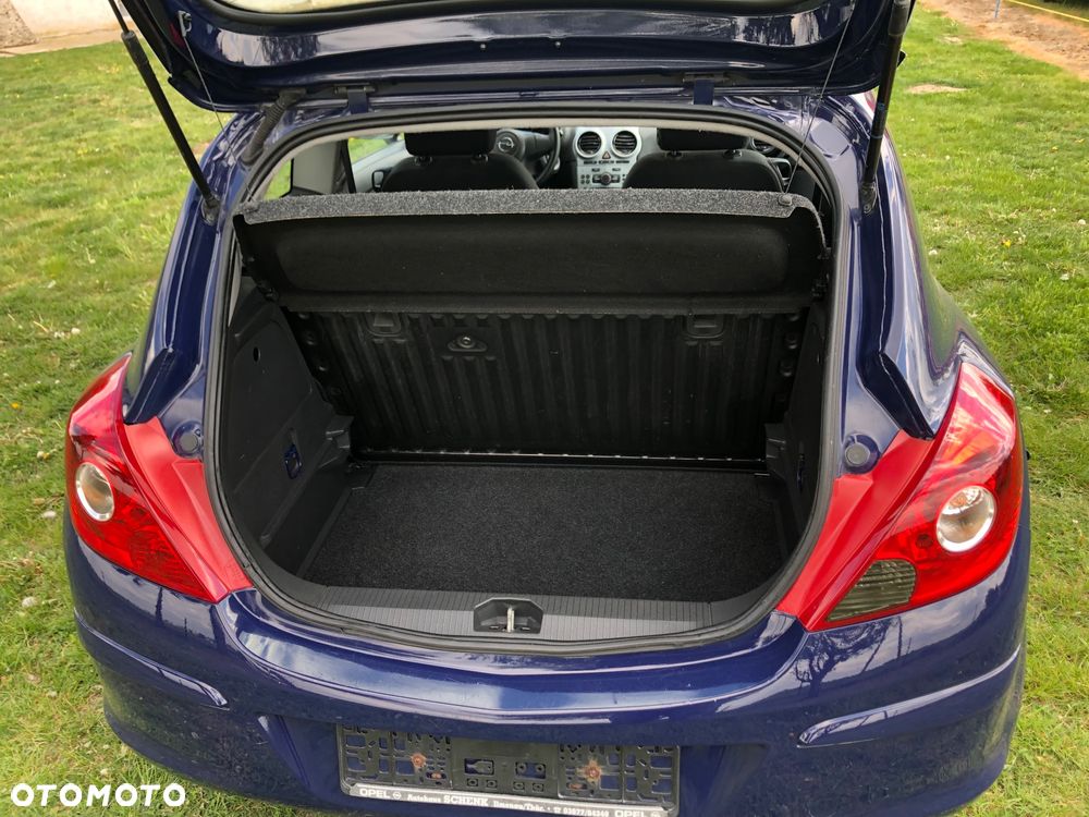 Opel Corsa - 9