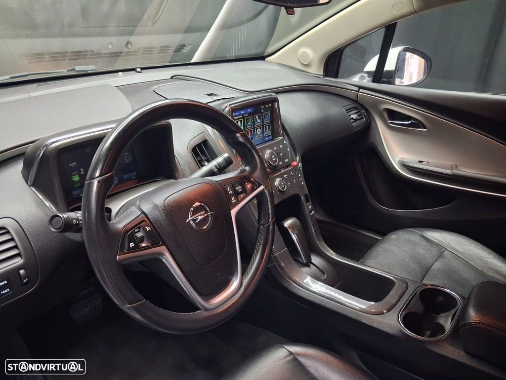 Opel Ampera 1.4 Ecotec Executive - 9