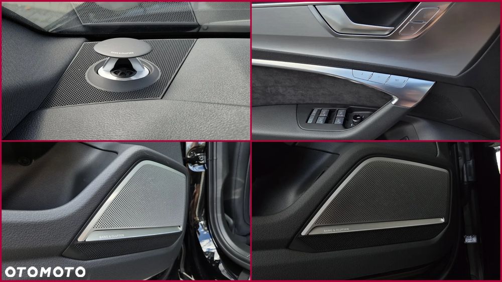 Audi S6 Avant TDI quattro tiptronic - 25