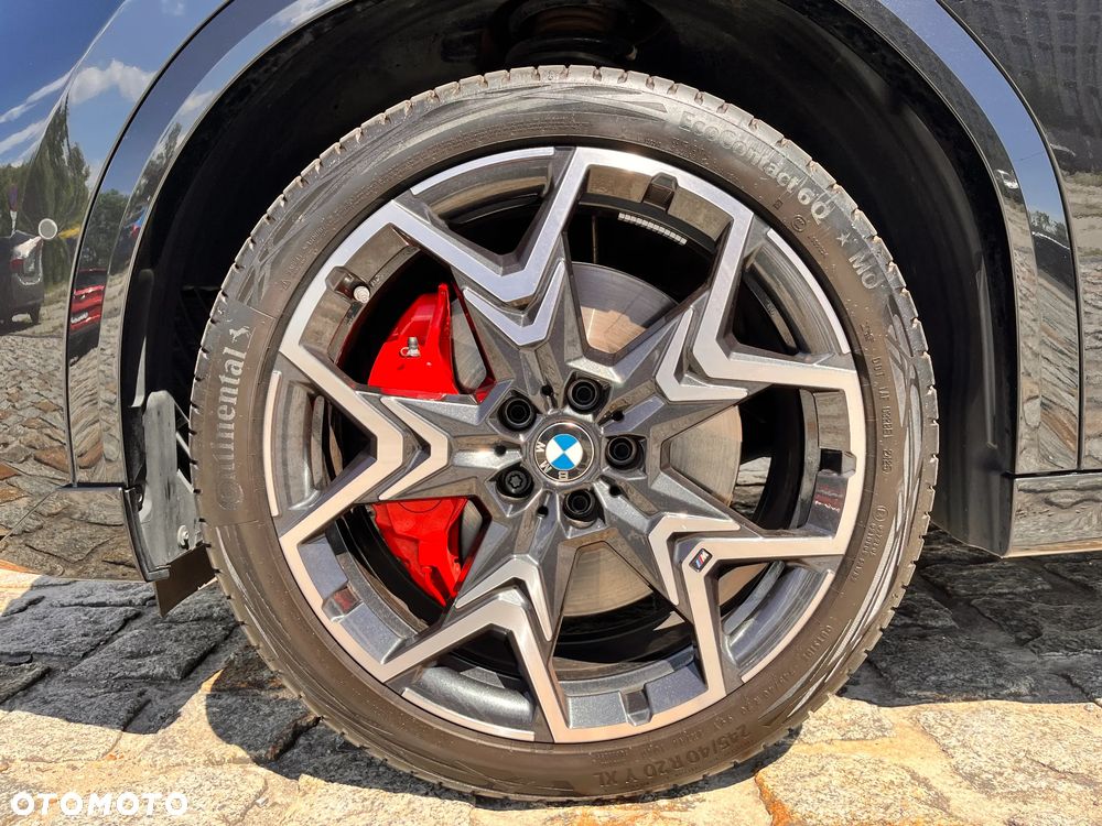 BMW X2 - 15