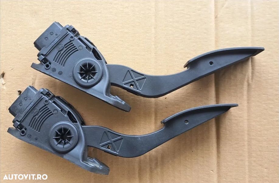 Pedala acceleratie suzuki vitara ly grand vitara s-cross sx4 swift - 2