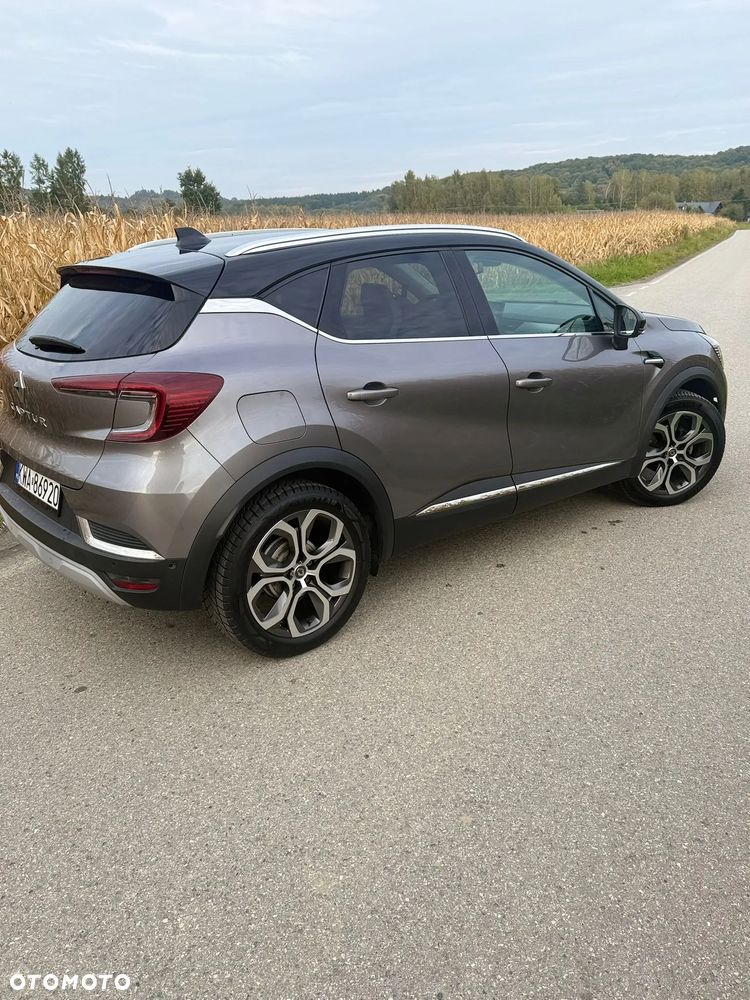 Renault Captur - 17