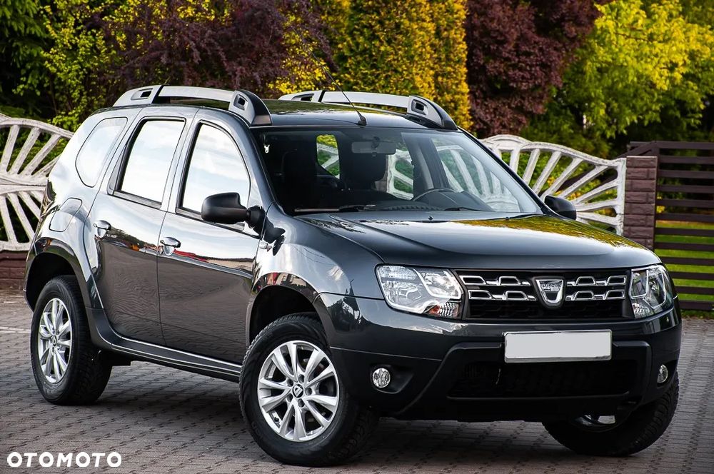Dacia Duster 1.2 TCe Prestige - 17