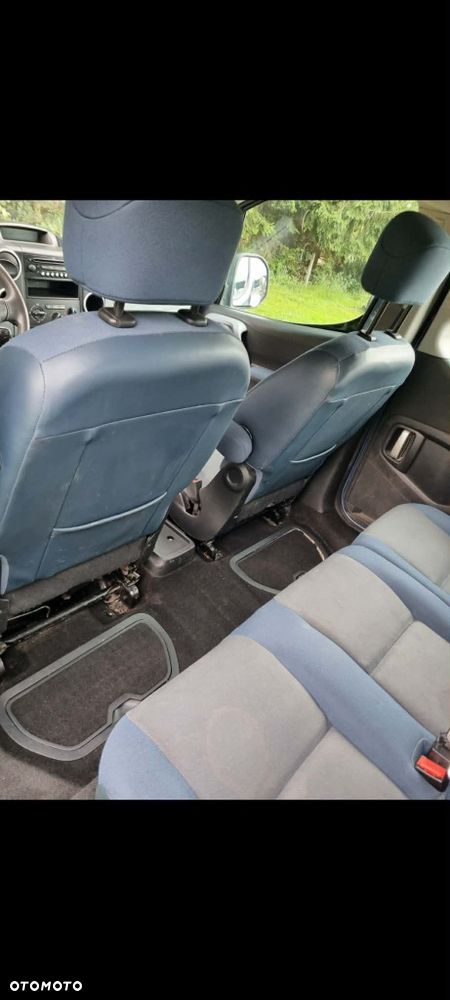 Citroën Berlingo - 7