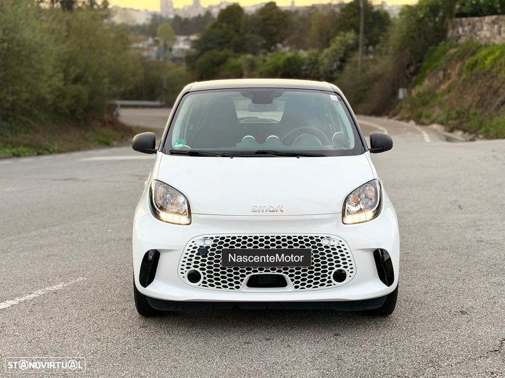 Smart ForFour Business Solution - 3