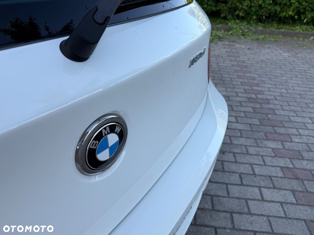 BMW Seria 1 118d DPF Edition Sport - 37