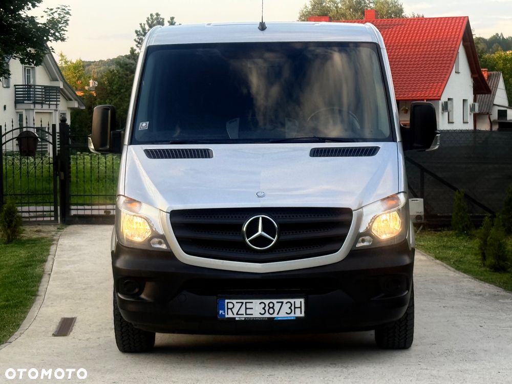 Mercedes-Benz Sprinter (BlueTec) 906.233 BlueEFFICIENCY - 15