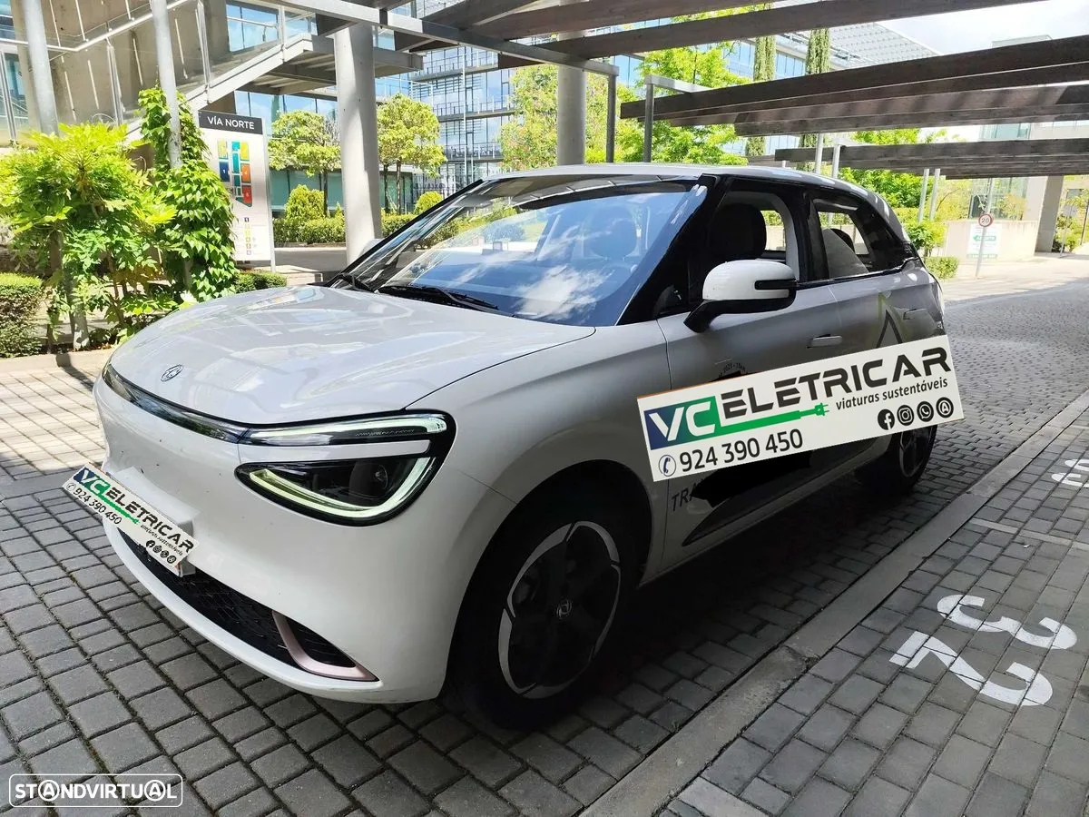Dongfeng Box 42 kWh Plus - 6
