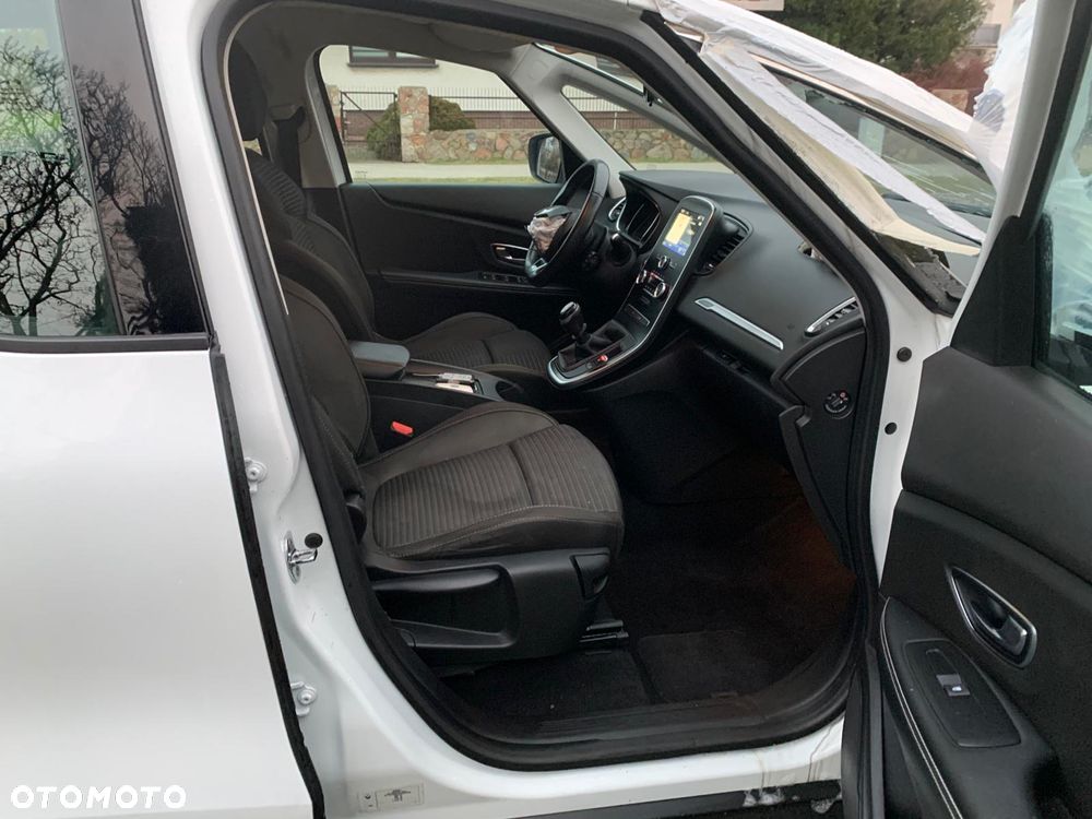 Renault Grand Scenic Gr 1.5 dCi Energy Life EU6 - 29