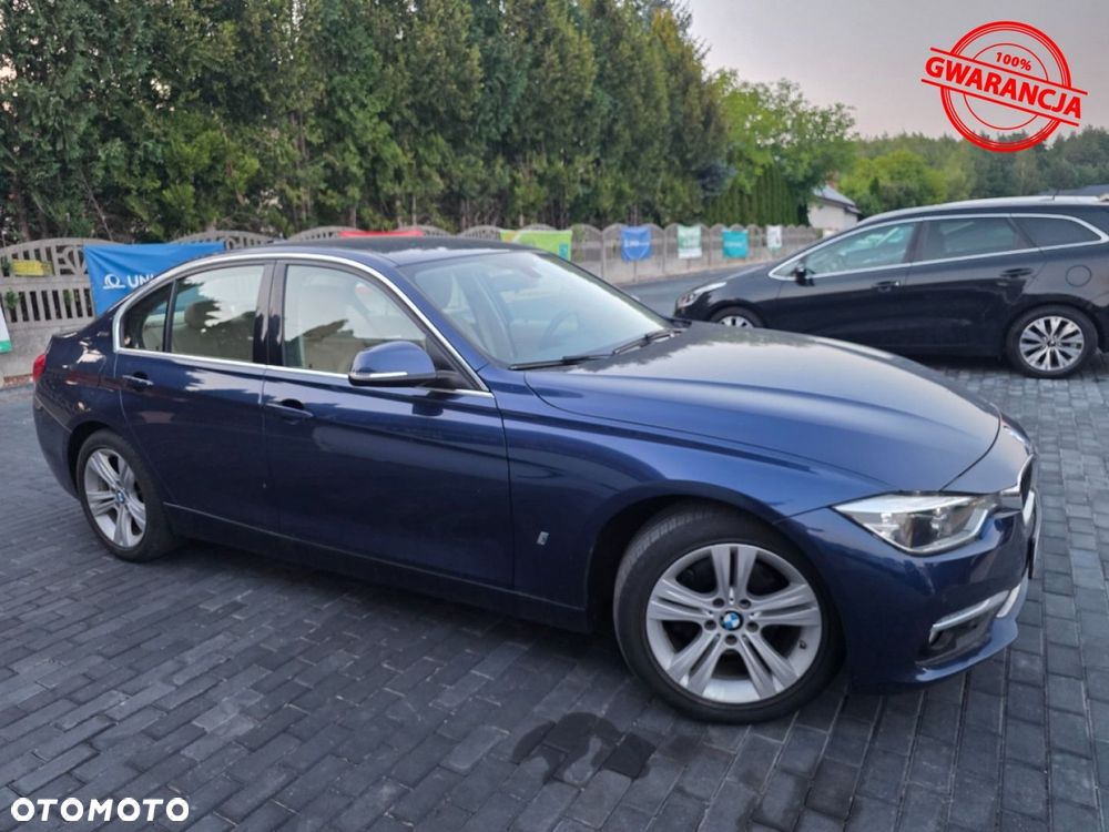 BMW Seria 3 - 14