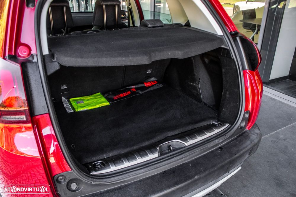 Peugeot 2008 PureTech 110 Stop&Start Allure - 27