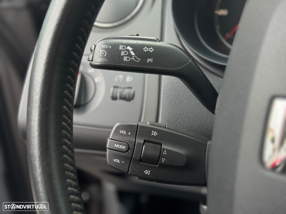 SEAT Ibiza 1.2 TDI Style - 11