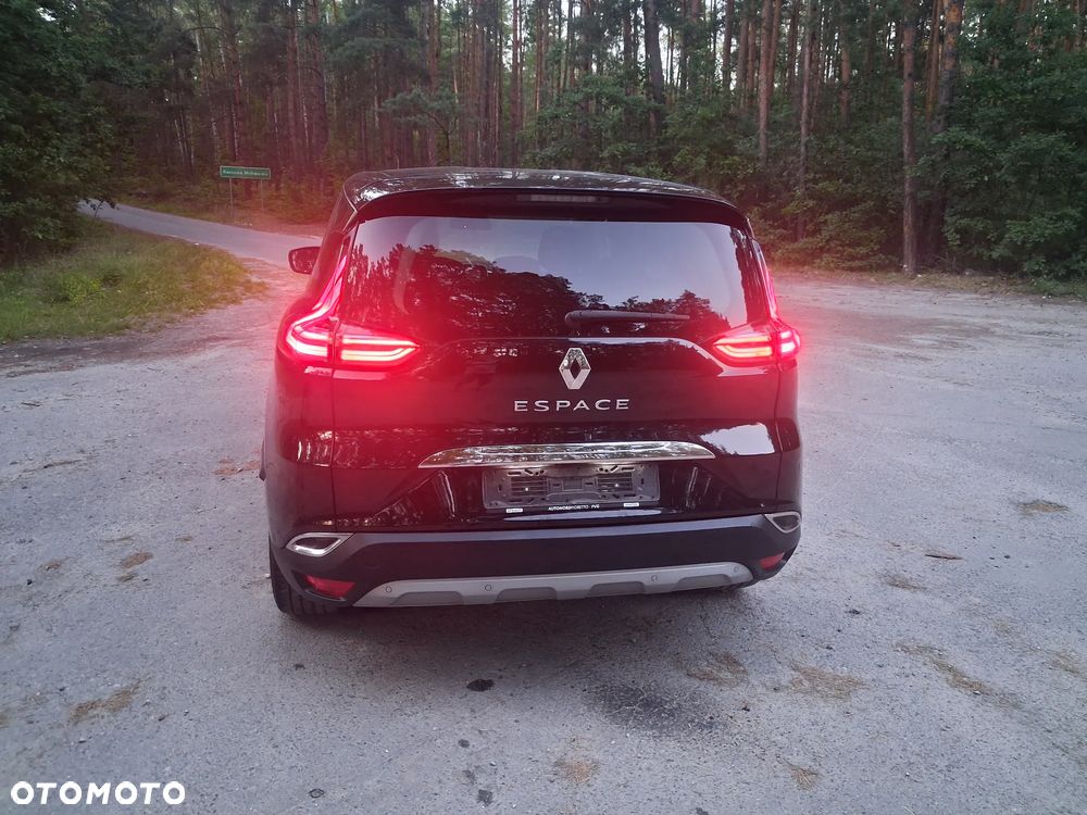 Renault Espace Energy dCi 160 EDC Business - 13