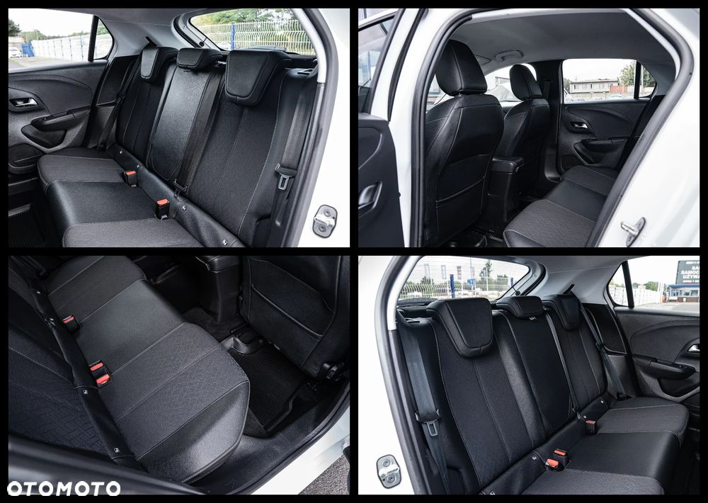 Opel Corsa 1.2 Elegance S&S - 29