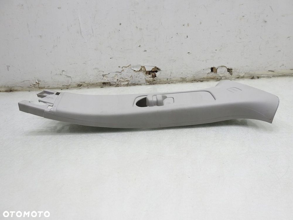 OSŁONA SŁUPKA PRAWA PEUGEOT 307 LIFT - 2