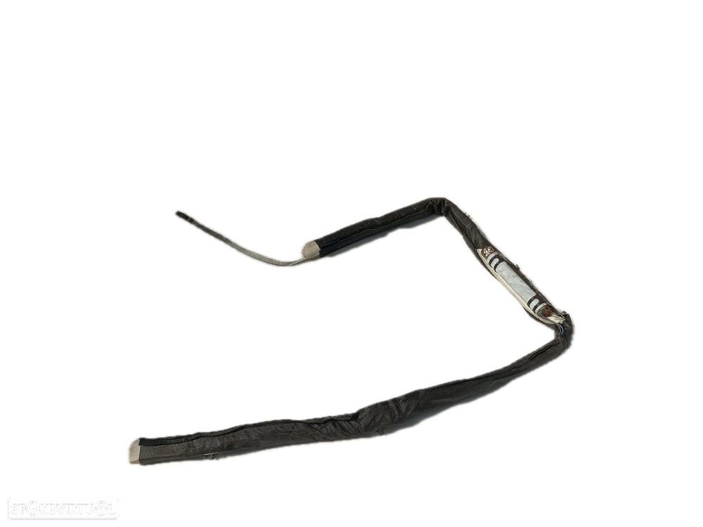 Airbags Cortina Dto Renault Scénic Iii (Jz0/1_) - 1