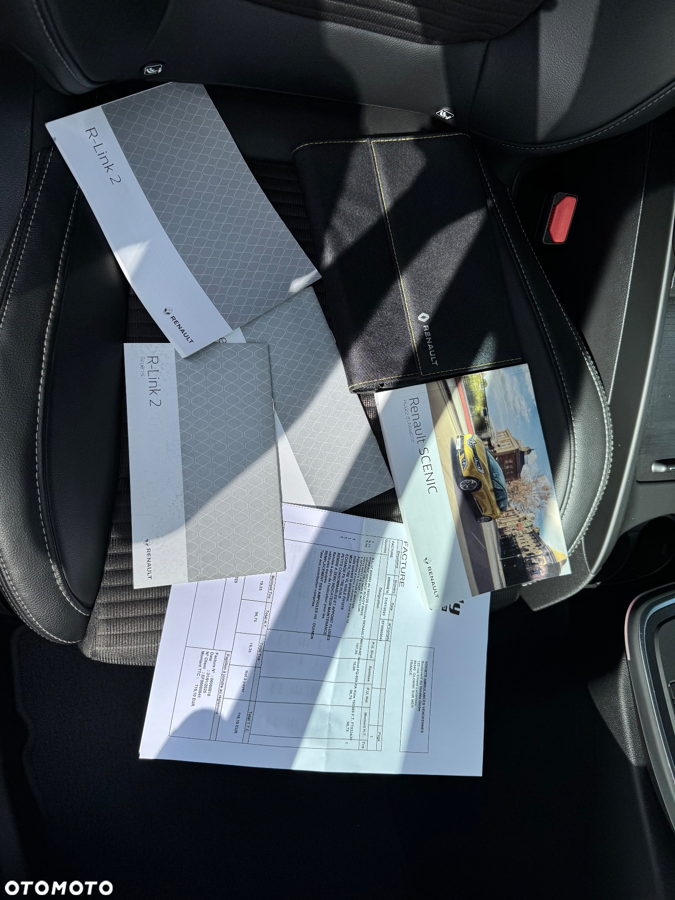 Renault Scenic - 36