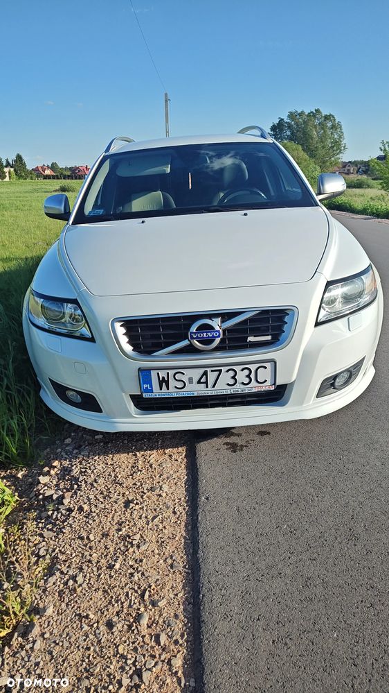 Volvo V50 DPF D4 Geartronic RDesign - 3