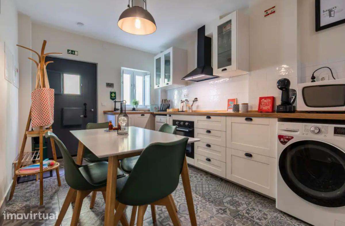 Apartamento com 1 quartos - localizado em Setubal - Grande imagem: 4/16