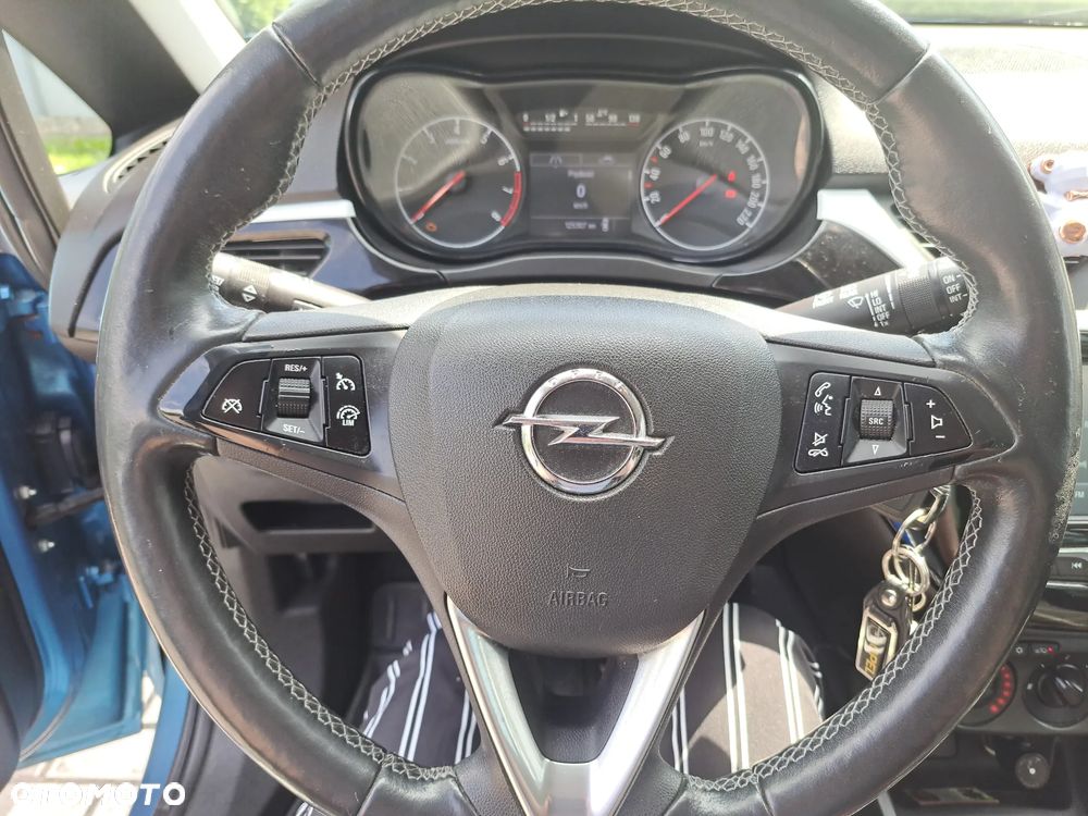 Opel Corsa 1.4 Color Edition - 16
