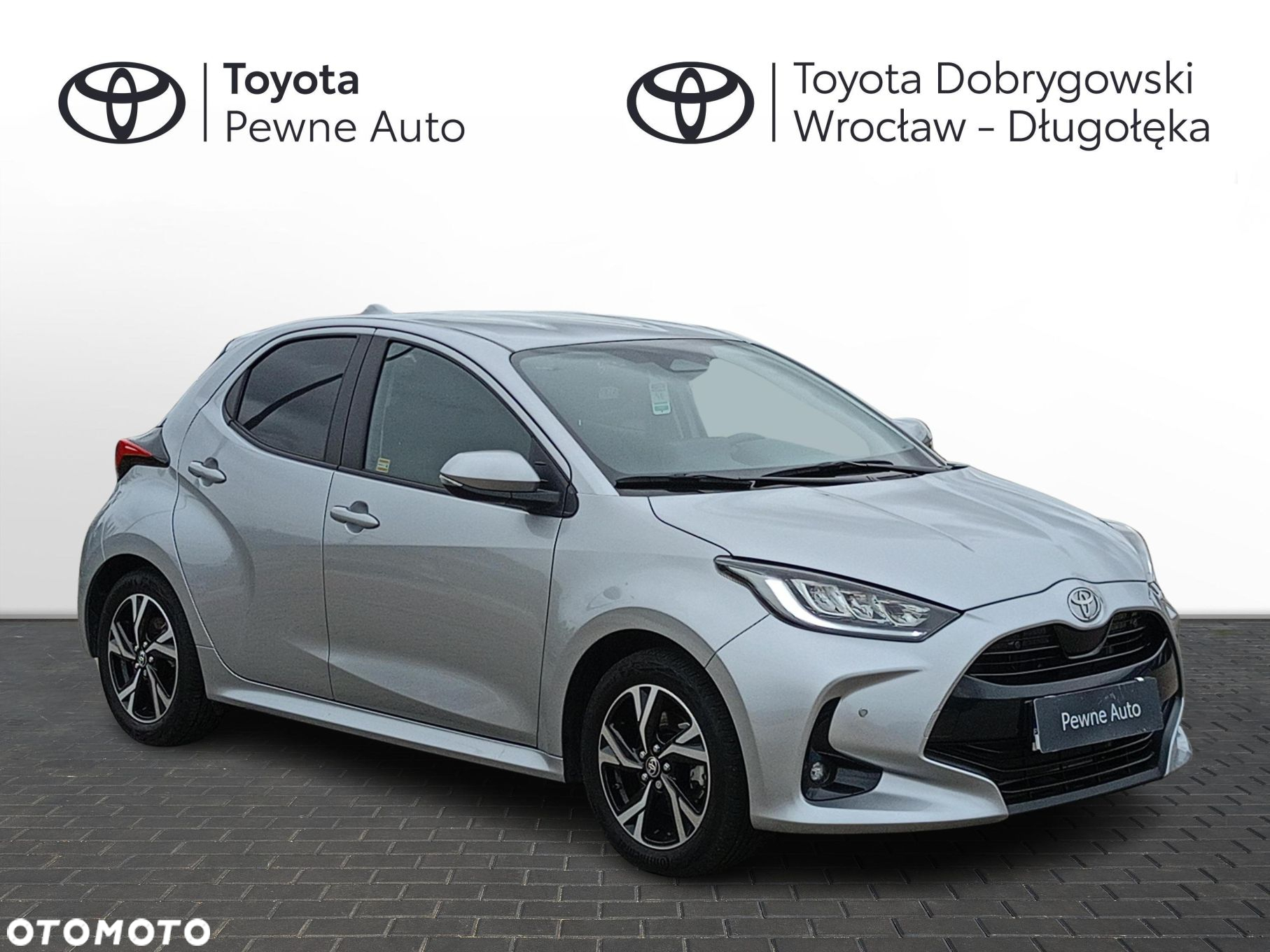 Toyota Yaris - 8