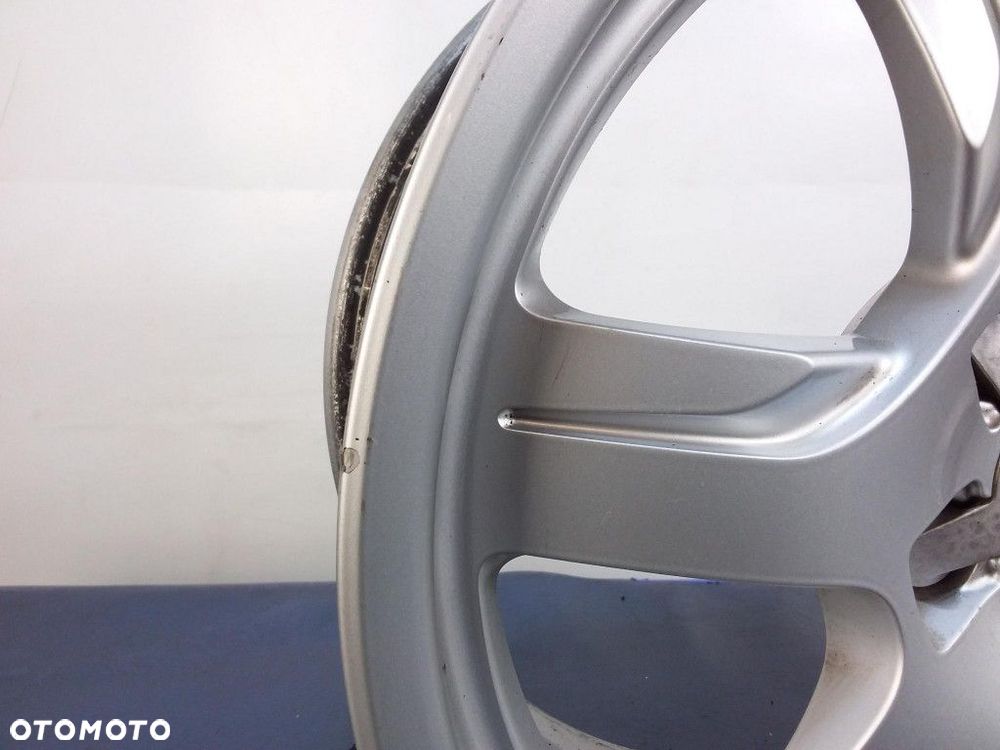 AUDI A6 C6 FELGA ALUMINIOWA 5X112 7.5JX17 ET 28 8T0601025B - 4