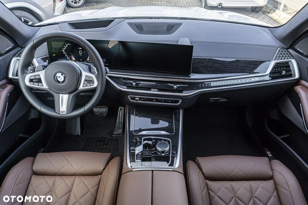 BMW X5 - 15