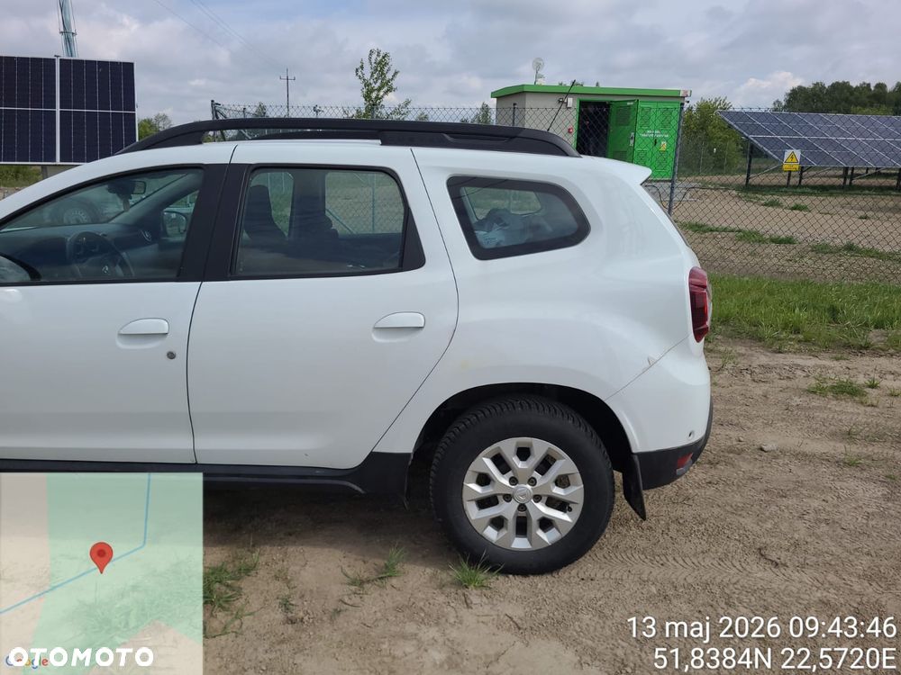 Dacia Duster 1.5 Blue dCi Journey 4WD - 5