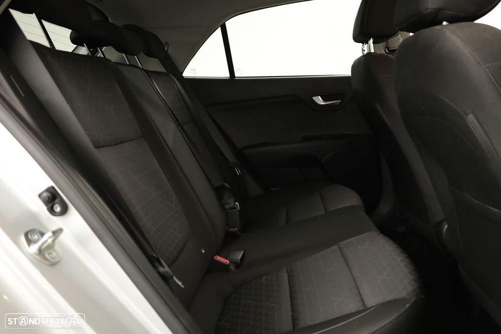 Kia Rio 1.2 CVVT Dynamic - 21