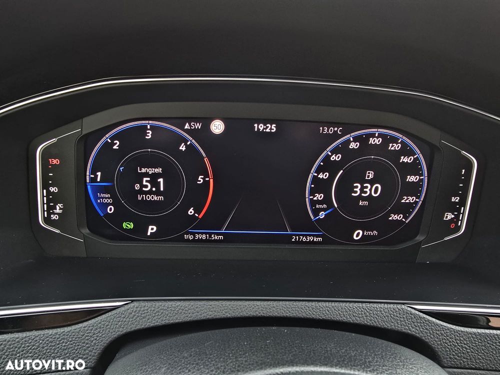 Volkswagen Passat 2.0 TDI SCR DSG Business - 22