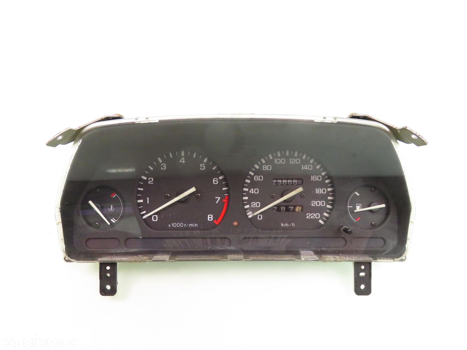LICZNIK ROVER 200 III 216 Si  AR0026002 - 1