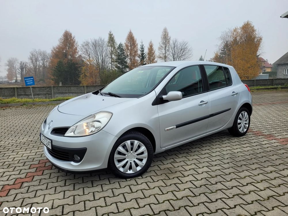 Renault Clio 1.2 16V Rip Curl - 36