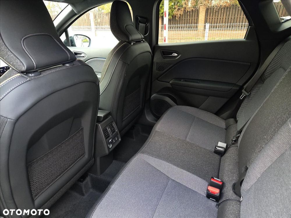 Renault Captur - 7