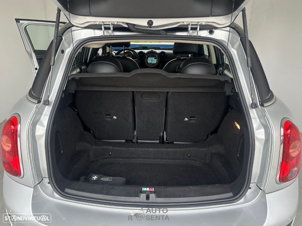 MINI Countryman Cooper SD ALL4 - 7