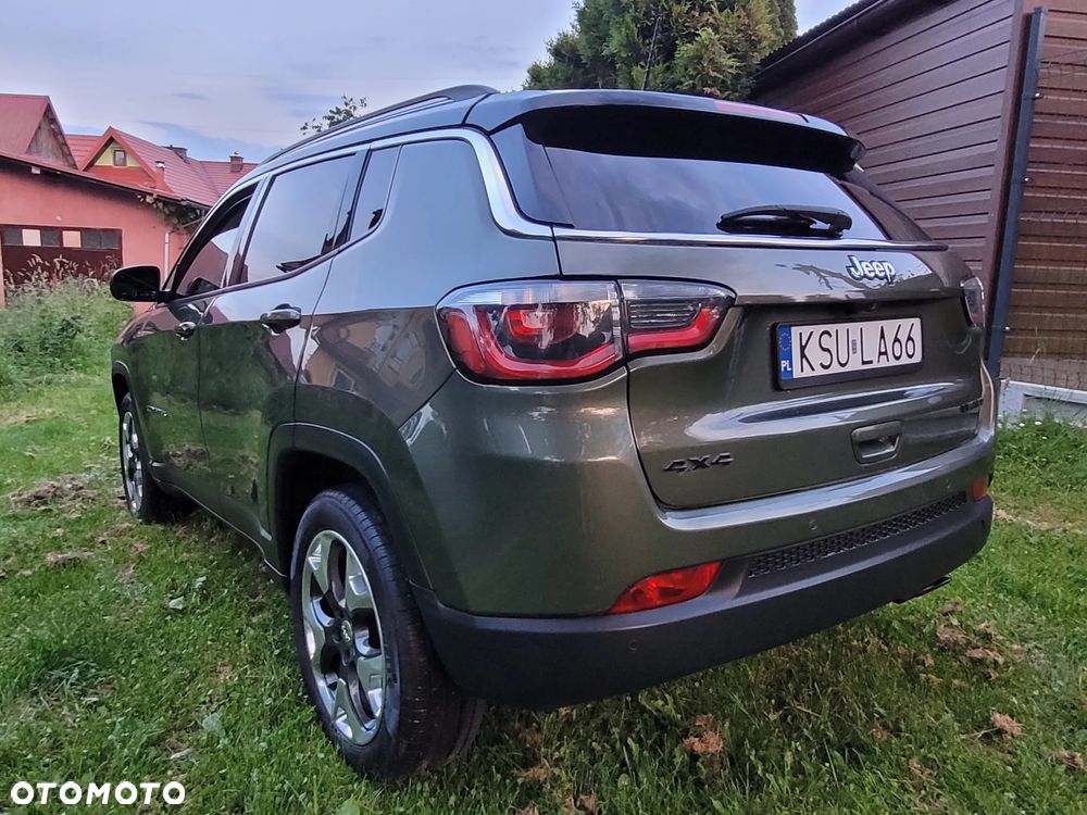 Jeep Compass - 10